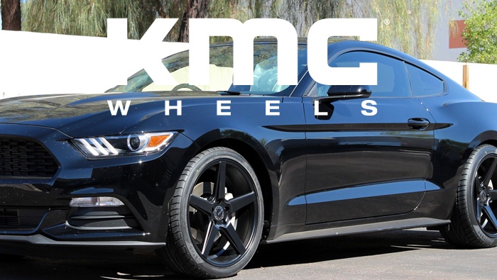 KMC Wheels