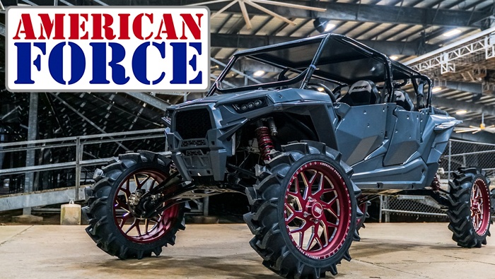 American Force