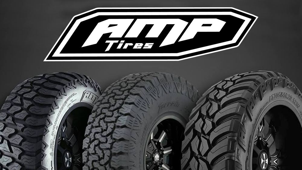 Amp Tires