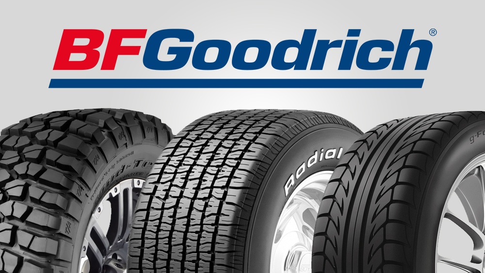 BFGoodrich Tires