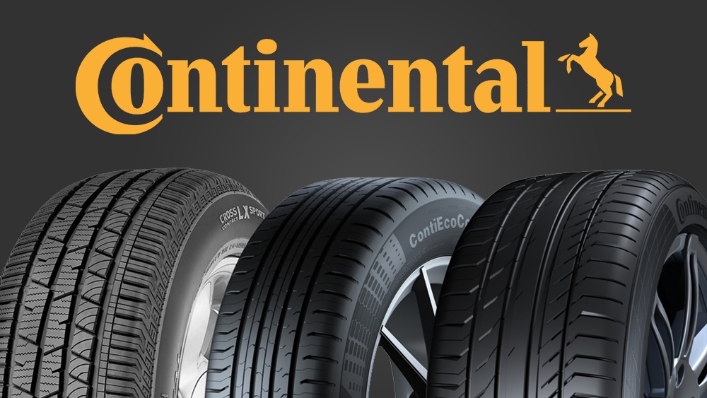 Continental Tires