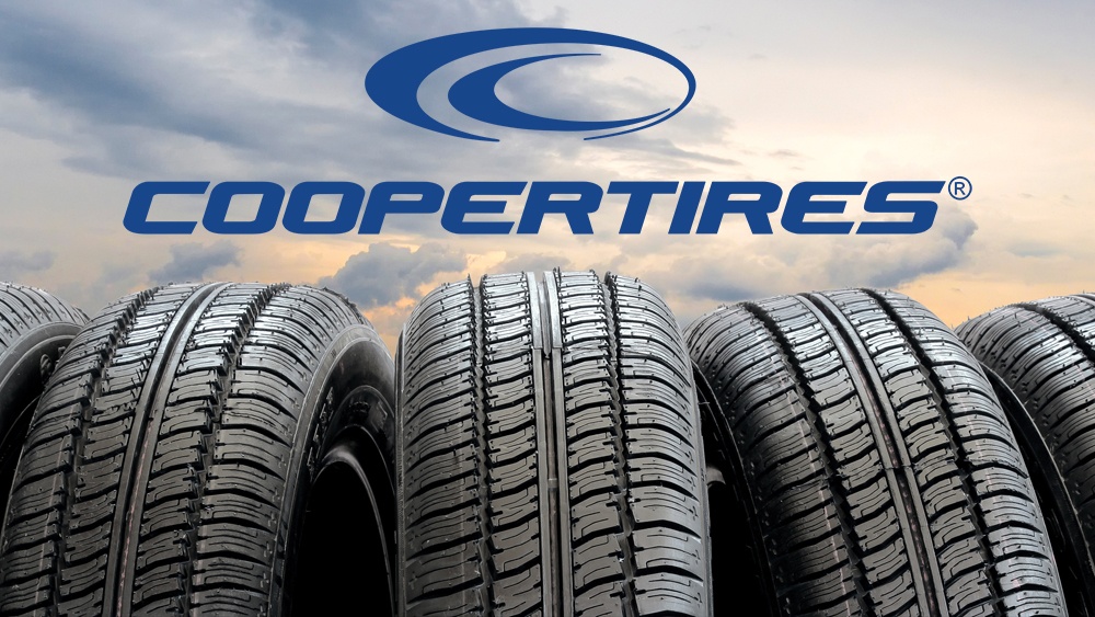 Cooper Tires