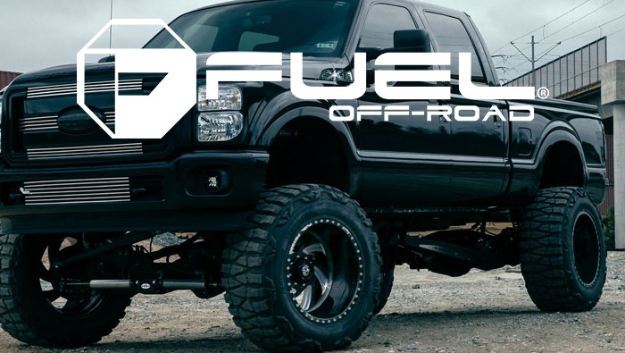 Fuel Wheels