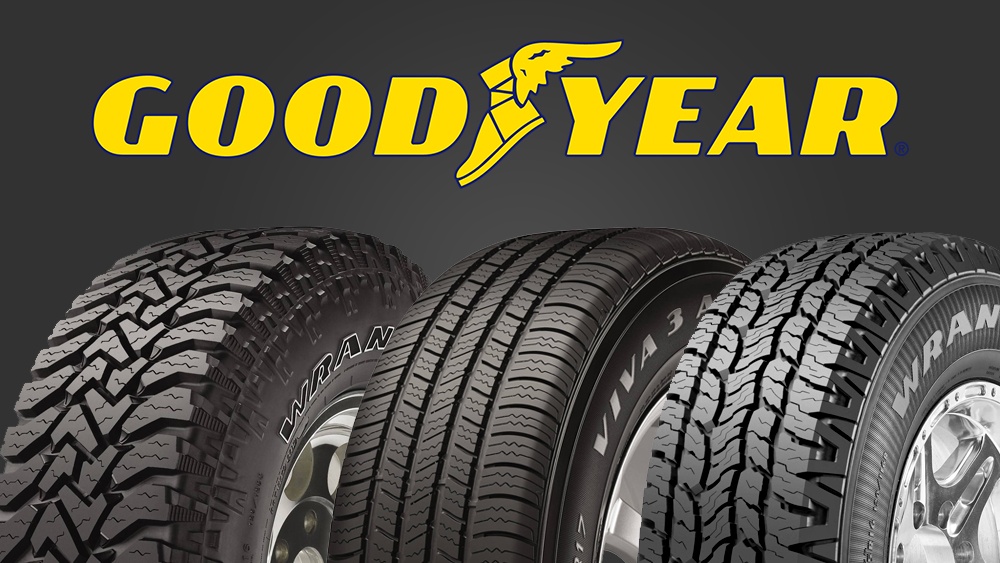 Goodyear Tires