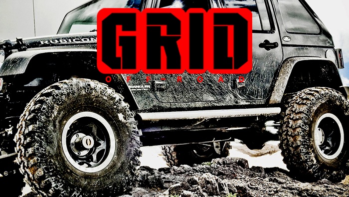 Grid Offroad