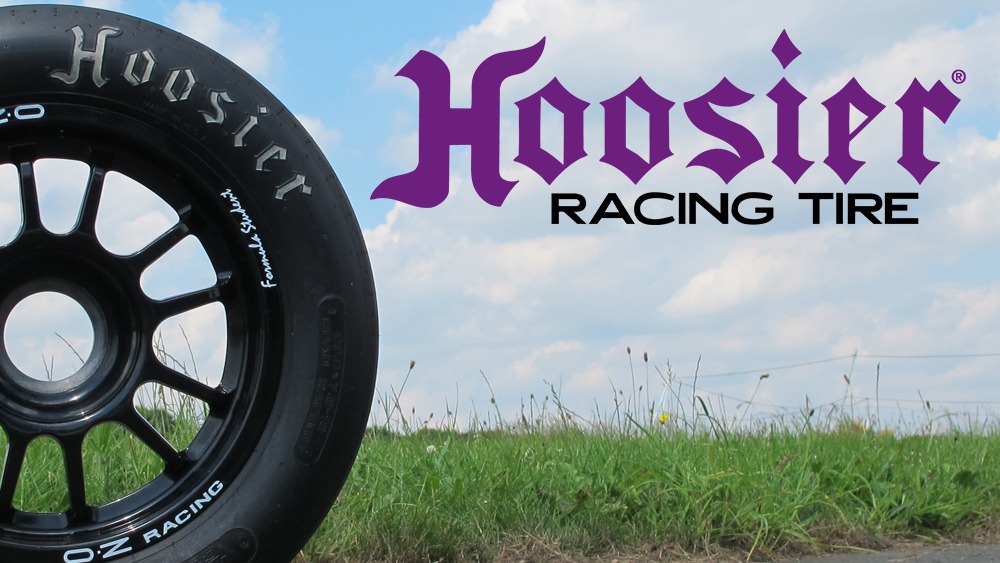 Hoosier Tires