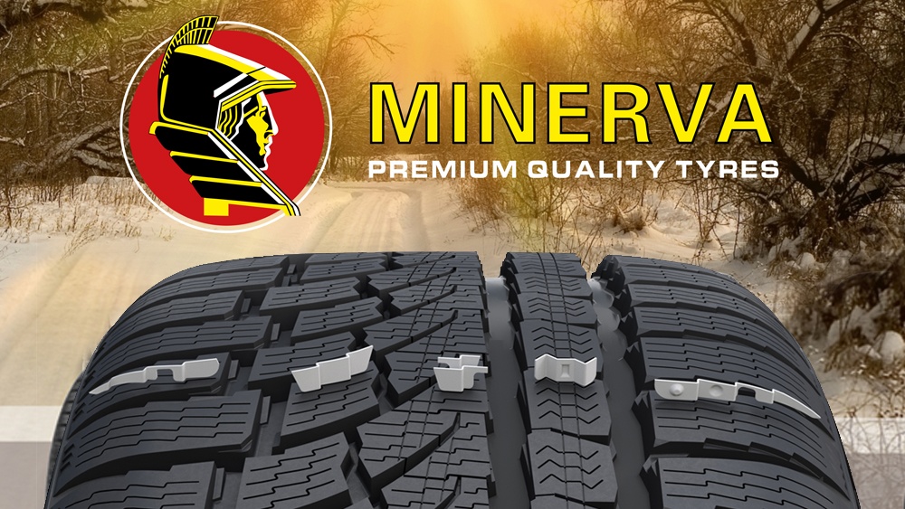 Minerva Tires