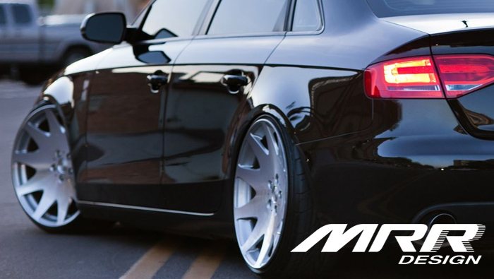 MRR Wheels