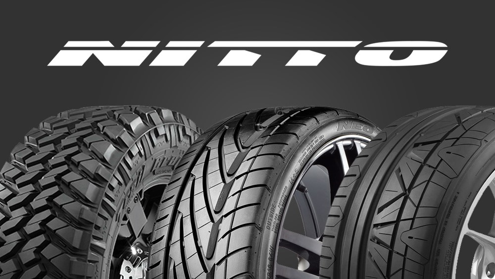 Nitto Tires