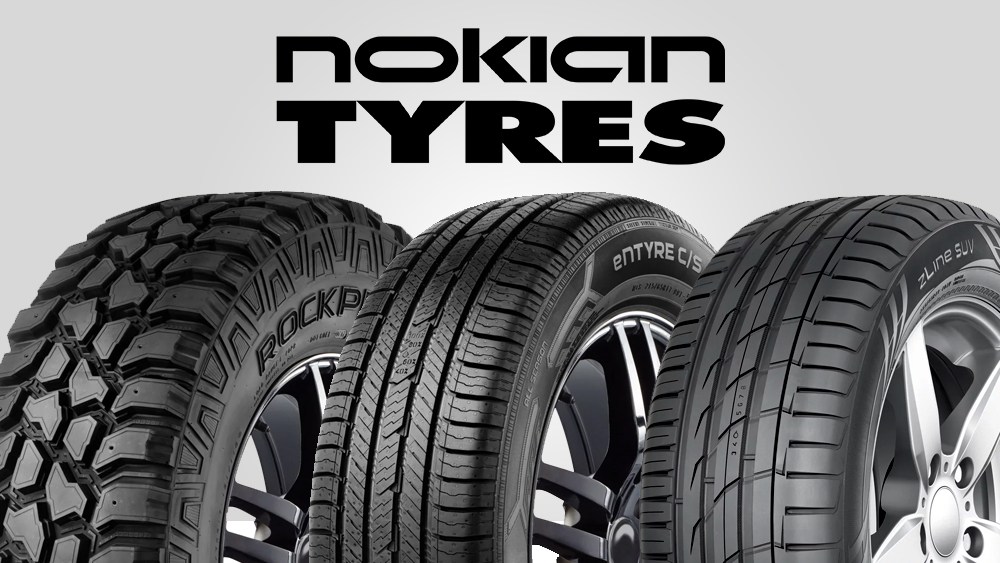 Nokian Tires