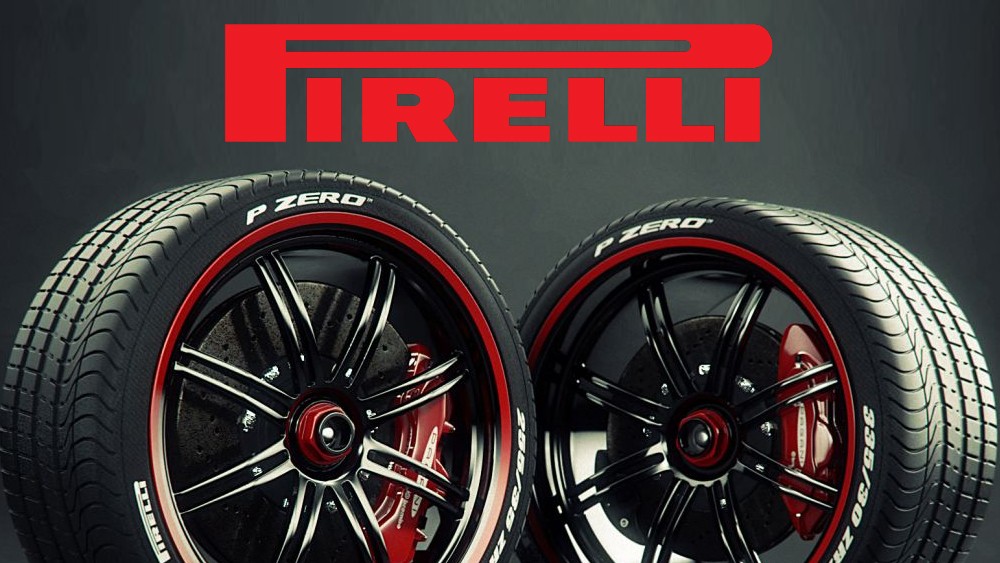 Pirelli Tires