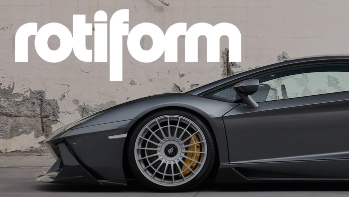 Rotiform