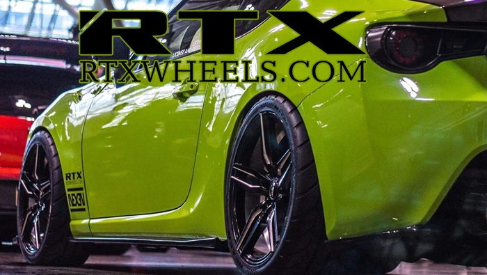 RTX Wheels