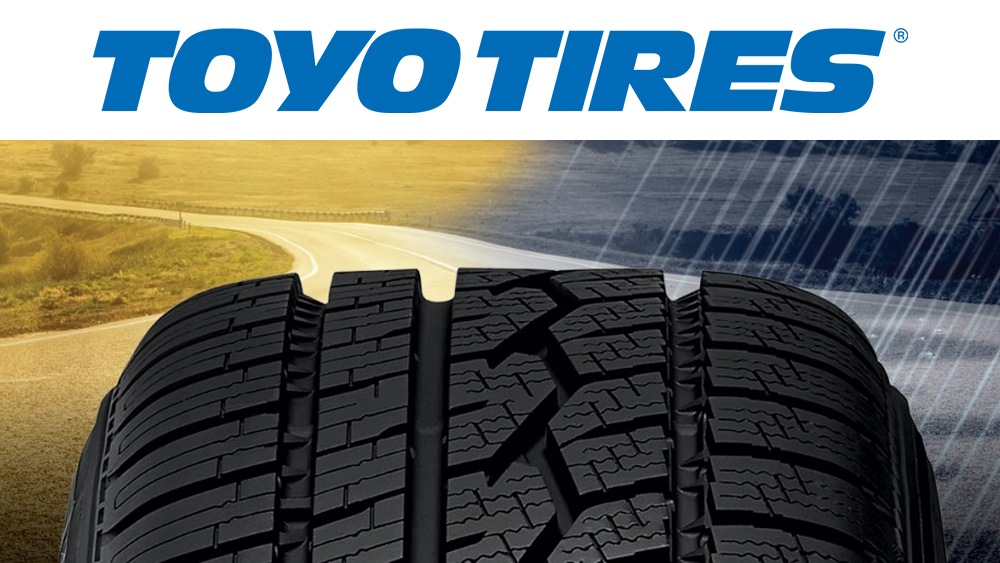 Toyo Tires